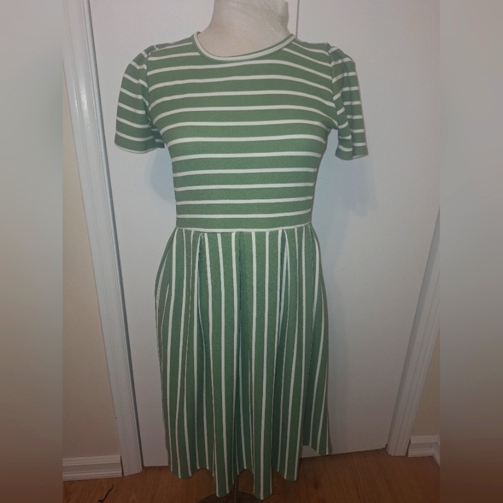 LuLaRow XL dress